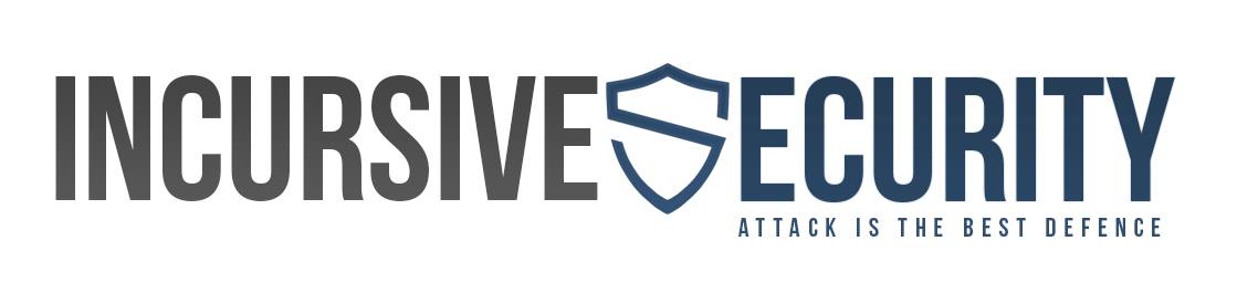 Incursive Security Logo